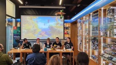 Trine 4, la narrativa a través de la fantasía