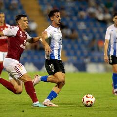 Un clásico con aroma a playoff
