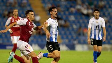 Un clásico con aroma a playoff