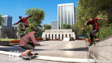 Skate 3, Impresiones