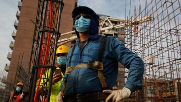 IFE Laboral, Salario Mínimo e Ingreso Mínimo Garantizado hoy | Últimas noticias, montos y fechas de pago, 23 de junio