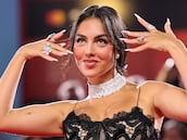 Georgina Rodríguez muestra su nueva y lujosa casa en Madrid: “Un sueño” en una de las zonas más lujosas de la capital