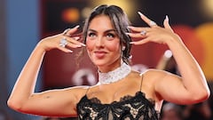 Los mejores looks del Festival de Venecia