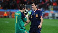 Sergio Busquets: la leyenda del Pulpo de Badía