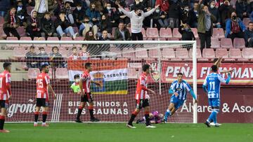 07/11/21 PARTIDO PRIMERA RFEF 
 UD Logro&ntilde;&eacute;s-Deportivo. 
 
 