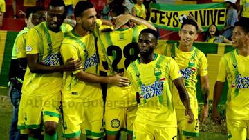 Bucaramanga espera sumar su segunda victoria ante Alianza Petrolera.