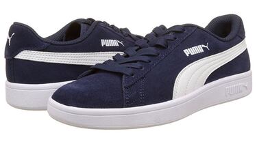 Las primeras marcas de zapatillas con más de un 50% de descuento en Amazon
