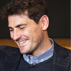 La alianza de Iker Casillas y su aceleradora con Wayra: 350.000 euros de inversión para startups