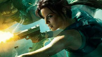 The Lara Croft Collection aparece listado para Nintendo Switch, ¿qué juegos incluirá?