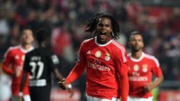 El Real Madrid pone sus ojos en Renato, la gran joya del Benfica