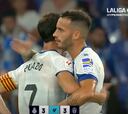 Resumen y goles del Espanyol vs Eldense, jornada 6 de LaLiga Hypermotion