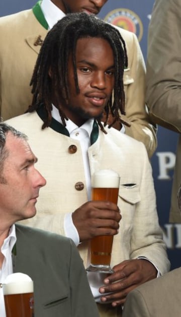 Renato Sanches.