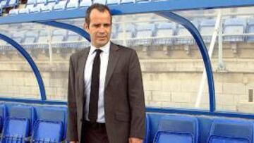 <strong>NUEVA AVENTURA PARA ÁLVARO.</strong>