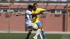 Rodrygo: ni Madrid ni Castilla