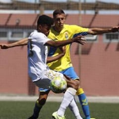 A Raúl se le resiste su primer triunfo lejos de Valdebebas