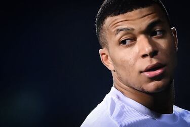 Mbappe: PSG ready to drop fee for Real Madrid target
