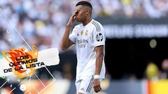 #278 | Al final se ha hecho largo el Mundial