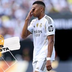 #278 | Al final se ha hecho largo el Mundial