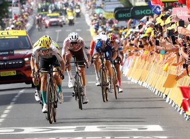 Pello Bilbao: “Va por ti, Gino”