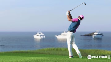 EA Sports PGA Tour now has a release date and shows everything it brings to the green