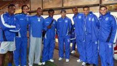 Los viejos conocidos de
Jorge Sampaoli en Ecuador