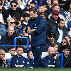 Las claves de la derrota del Chelsea ante el Brighton en la Jornada 31 de Premier League