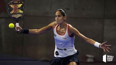 Las palas de pdel de las Top 10 de World Padel Tour