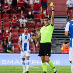 Aprobados y suspensos de un Espanyol gris e inoperante