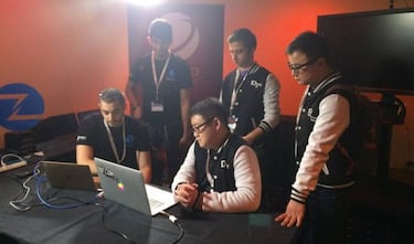 Hackean los navegadores Microsoft Edge y Safari para hacerlos más seguros