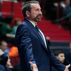 El Zenit destituye a Joan Plaza