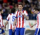El Arsenal llegaría a los 20 millones por Mandzukic