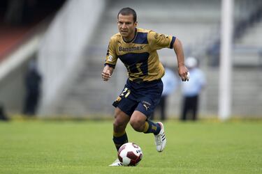 Pumas: un técnico entre dos opciones