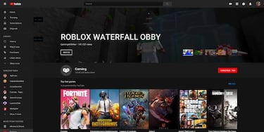 Google anuncia el cierre de YouTube Gaming