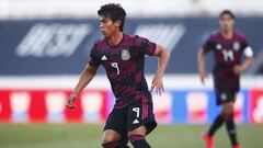 México - Australia: Horario, canal, TV, cómo y dónde ver