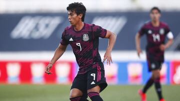 México - Australia: Horario, canal, TV, cómo y dónde ver