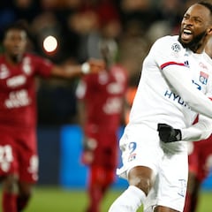 Dembélé, a la espera de la PCR para llegar a Madrid