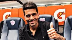 Audax anunció a su nuevo DT: pasado en Boca e Independiente