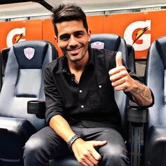 Audax anunció a su nuevo DT: pasado en Boca e Independiente