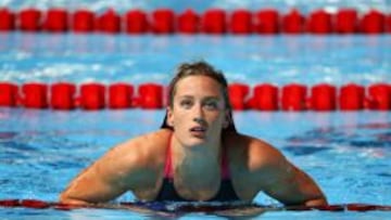 Mireia regresa al ruedo en el Nacional de Gijón