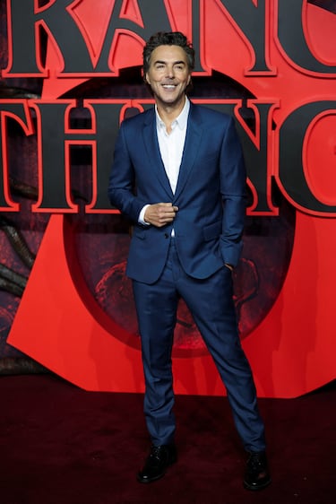 El productor ejecutivo Shawn Levy.