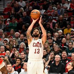 Ricky está de vuelta