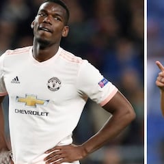 Lippi dice que antes que a Pogba elegiría a Luis Alberto