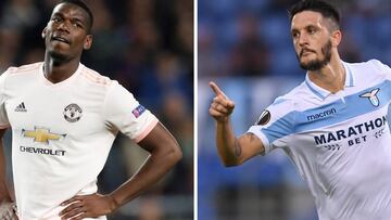 Lippi dice que antes que a Pogba elegiría a Luis Alberto