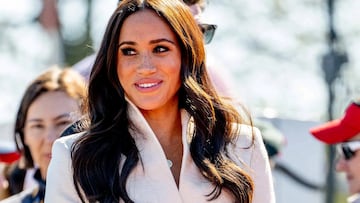 Meghan Markle wrote to King Charles over concerns about unconscious bias in royal family