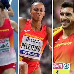 España busca hoy más medallas el día del vuelo Air Duplantis