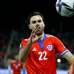 Clubes españoles envían ojeadores para ver a Brereton en Barcelona