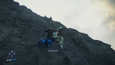 Death Stranding 2: On the Beach, impresiones de un juego en el que Kojima ha perdido “el toque”