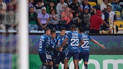 Los dos ‘niños’ de Pachuca que irían a la Selección Mexicana