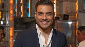 El exitoso negocio de Carlos Rivera que trae un pedazo de México a Madrid