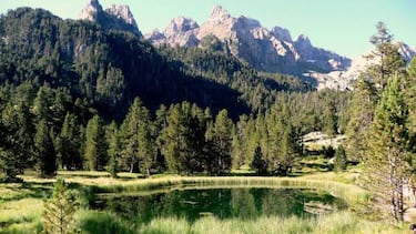 Qué ver y hacer en Aragón